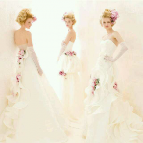 优才英语秀-喜欢编程的时装模特-Ashley丨张雅