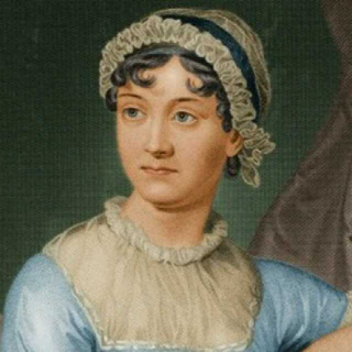 【Jane Austen (1)】在线收听_Ginling英美文学