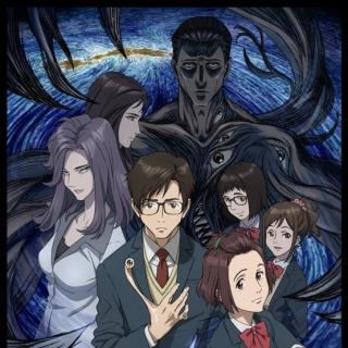 【空耳】寄生兽op - let me hear