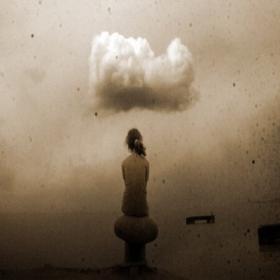 远和近And一代人-顾城