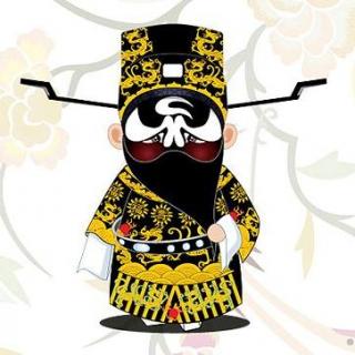 包拯:一个被神话白面书生的逆袭!