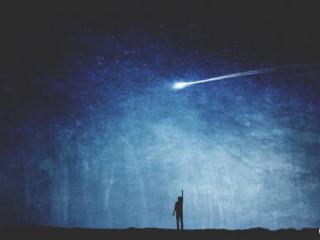 有些路,只能一个人走.