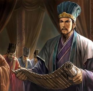 【出师表】在线收听_诵读初中必背古诗文_荔