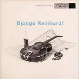 爵士专题-Django Reinhardt