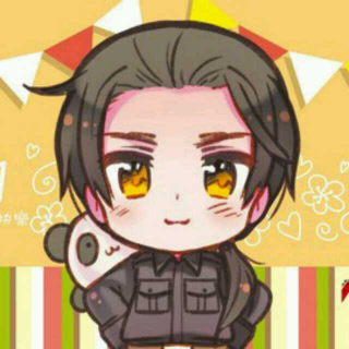 【《画个圆圆的地球》From黑塔利亚(此版为中