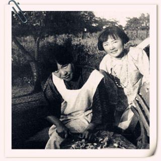 因和冰心的微妙纷争(冰心《我们太太的客厅》