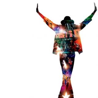 【Michael Jackson的最后一场演唱会(下)【荷尔