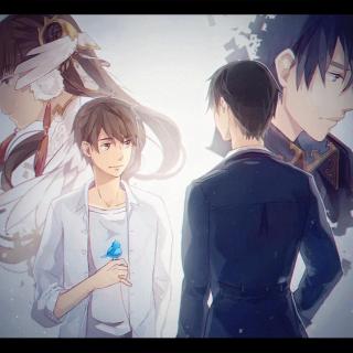 《网游之我不配》第三期(阑珊梦xx杰)上期