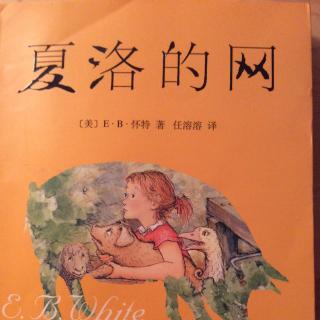 125.夏洛的网之五:夏洛
