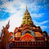 泰国=王权+宗教+性？