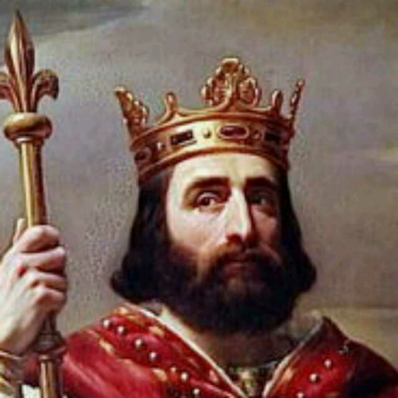 carolus magnus,(742年4月2日-814年1月28日)或作查理曼,卡尔大帝