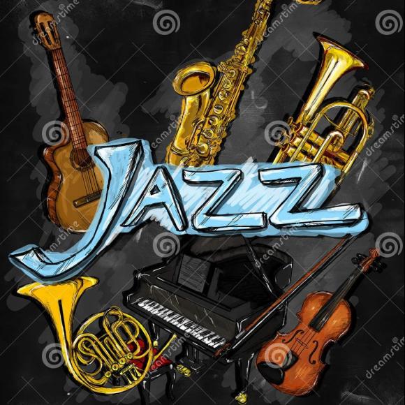 金宝之声——jazz & swing爵士与摇摆