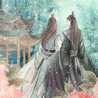 那些广播剧中的古诗词 四