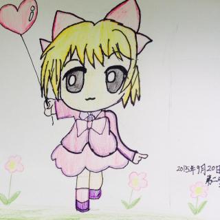 贝贝姐姐讲故事之我要做好孩子