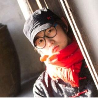 山鬼-winky诗