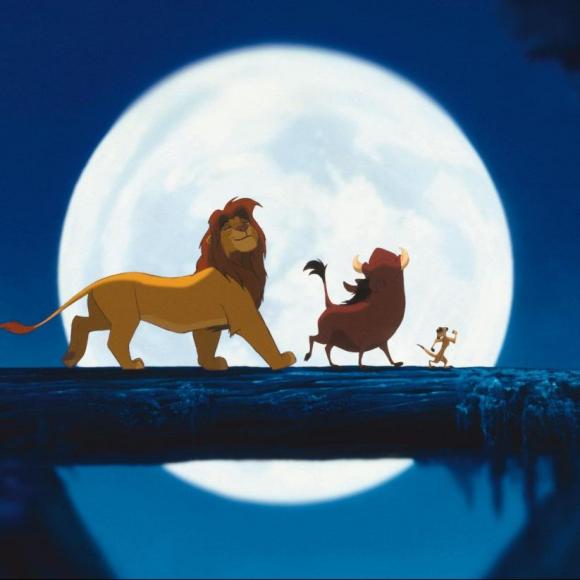 狮子王 the lion king-06