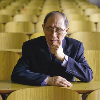 【专访刘道玉:他是武汉大学的蔡元培!】在线