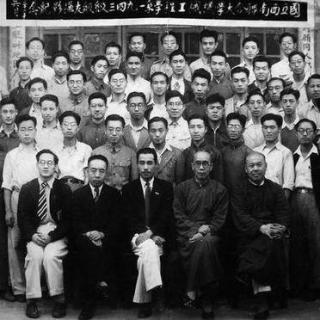 汪曾祺 | 西南联大中文系