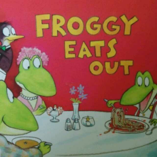 froggyeatsout