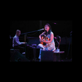 玫瑰人生-小野丽莎(中法歌词)