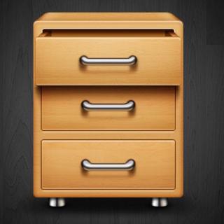 drawer