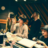 不插电的ONE OK ROCK—Heartache(2014横滨场)