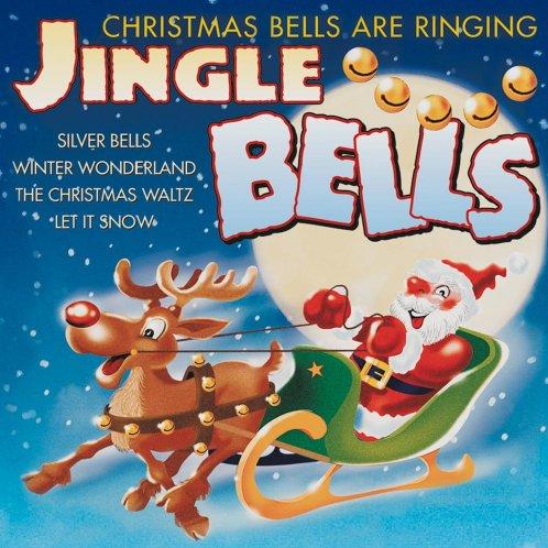 【艾玛唱童谣】圣诞节必学之jingle bells