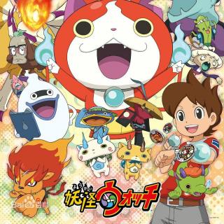 【【妖怪体操第一(二胡版)】妖怪手表-永安】在