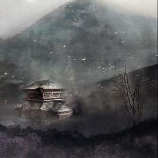 【(翻唱)松烟入墨】在线收听_各种布丁_荔枝FM