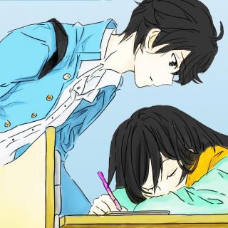 求声音好听的广播剧,bg或者耽美都可以,要声音