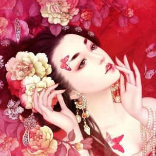 【【古风翻唱】妖言君-浮生歌】在线收听_花边下古风音乐_荔枝FM