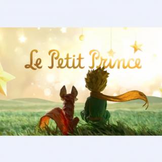 【跟着小王子电影预告学法语】在线收听_我说