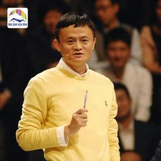 【马云香港演讲-引爆香港青年创业激情(炫色安