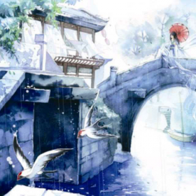 《娘子且慢》药王谷-上