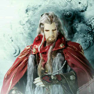 【步武东皇(戚太祖角色曲)】在线收听_霹雳布