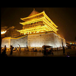 【20 鼓楼(赵雷)】在线收听_且听,风吟_荔枝FM