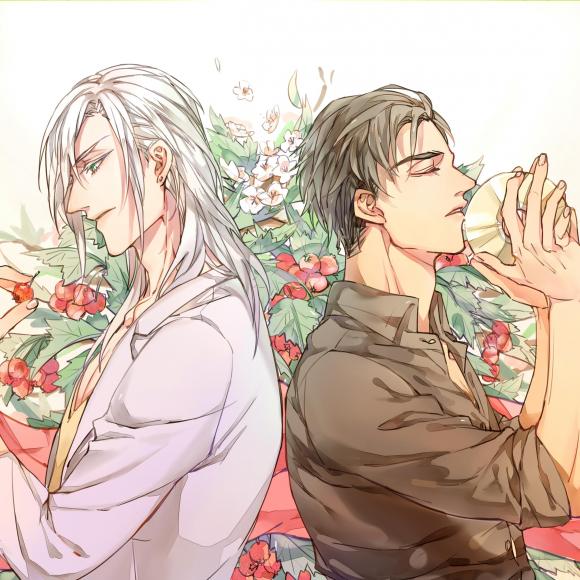 服务员&同志&绑匪b:水笑【桂殿】 幼师&少妇:莫蓝【叔音王朝】 小男孩
