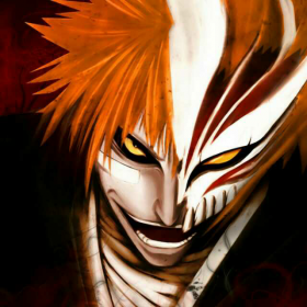 死神主题曲~《乱舞的旋律》