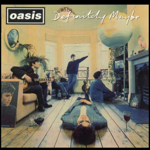 绿洲乐队wonderwall--oasis