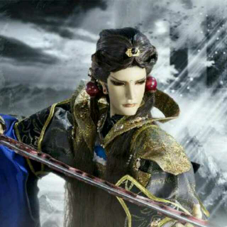 形意大须弥(鹤白丁武曲)