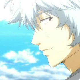 《银魂剧场版完结篇:永远的万事屋》 主题曲