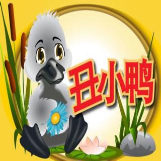 【安徒生童话故事:丑小鸭】在线收听_生活大爆