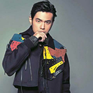 杰伦小公举表情包分享展示