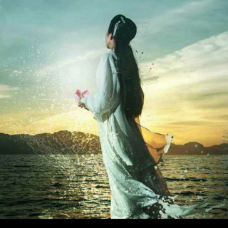 【洛神赋 作者:夏守安】在线收听_薇雨呢喃_荔