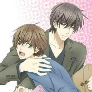 世界第一初恋ed《明天我想见你》