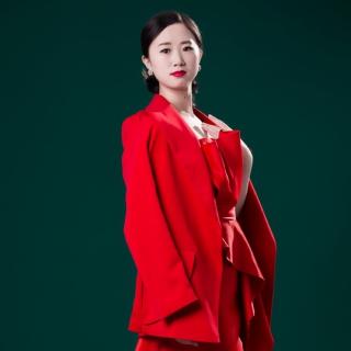 赵小叶小照我去战斗 烟雨袭人016新年快乐 自由行走的花 主播图片