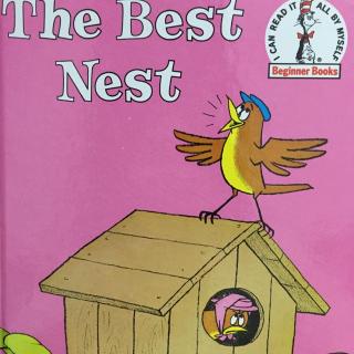 the best nest