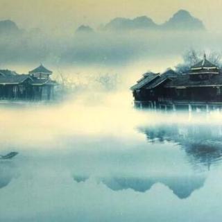 【松烟入墨 纯音乐】在线收听_昕慕古典纯音乐_荔枝FM