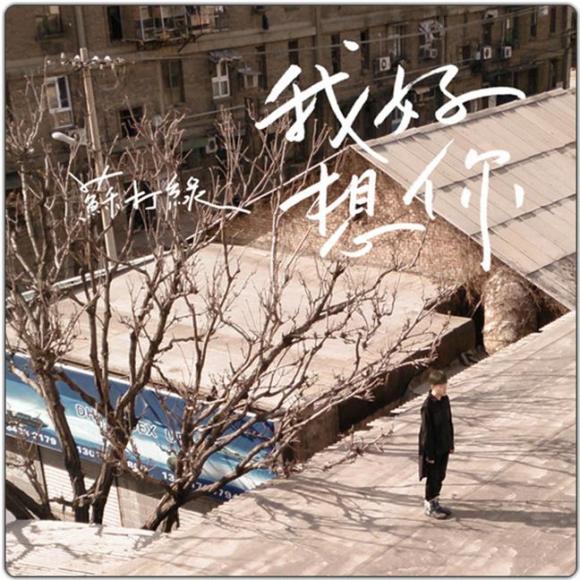 我好想你
