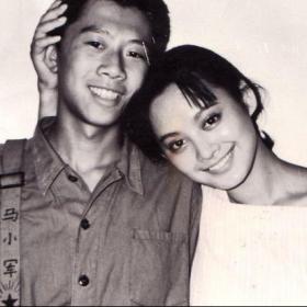 影评-阳光灿烂的日子